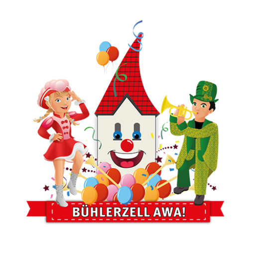 Fasching Bühlerzell